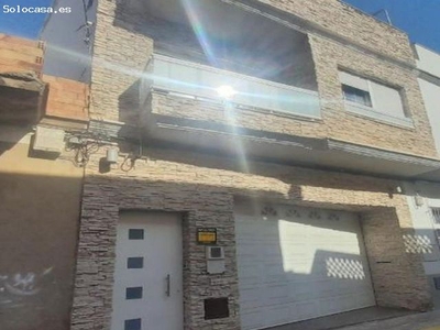 Casa en Venta en Alfafara, Valencia