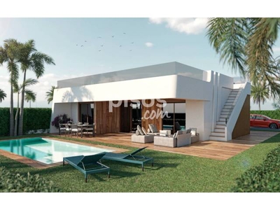 Casa en venta en Alhama de Murcia en Alhama de Murcia por 385.000 €