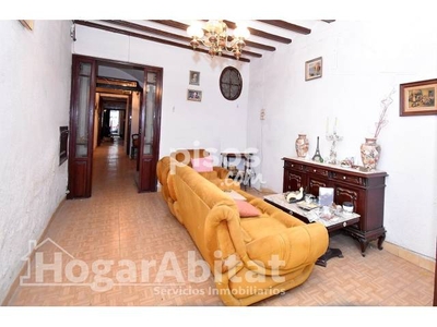 Casa en venta en Avenida Capuchinos