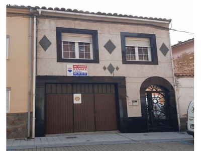 Casa en Venta en Benavente, Zamora