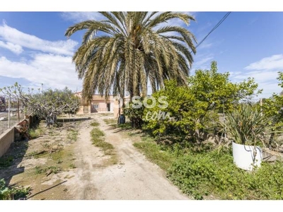 Casa en venta en Calle Diseminado, nº 58 en Alguazas por 139.000 €
