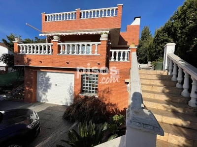 Casa en venta en Subirats