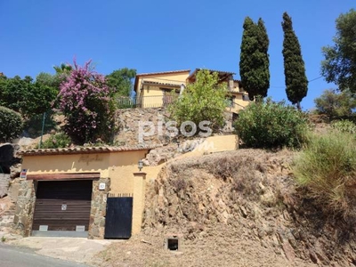 Casa en venta en Calonge - Mas Ambros en Calonge por 380.000 €