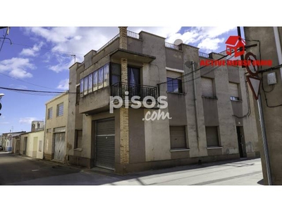Casa en venta en Carrer de l'Hostal dels Frares en Santa Bàrbara por 130.000 €