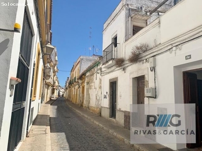 Casa en Venta en Jerez de la Frontera, Cádiz