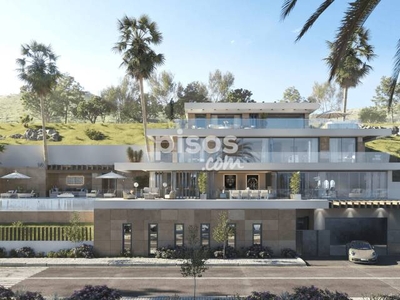 Casa en venta en Los Naranjos-Las Brisas en Los Naranjos-Las Brisas por 1.962.000 €