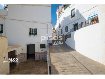 Casa en venta en Núcleo