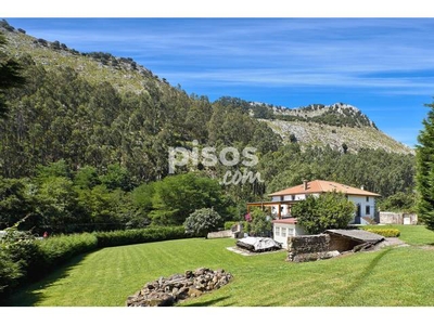 Casa en venta en Otañes-Baltezana-Ontón