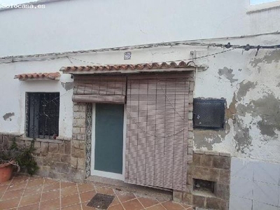 Casa en Venta en Paterna del Madera, Valencia