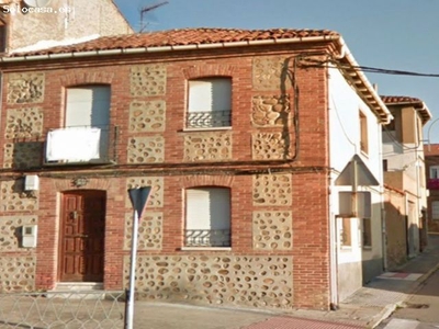 Casa en Venta en San Andrés del Rabanedo, León