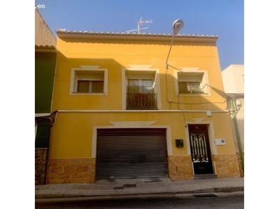 Casa en Venta en San Juan de Alicante, Alicante