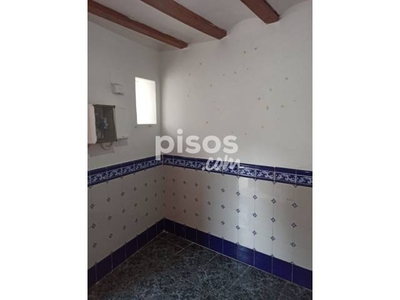 Casa en venta en San Roque