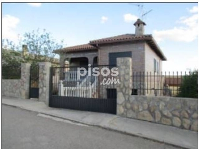 Casa en venta en Urbanización del Cerro Alberche