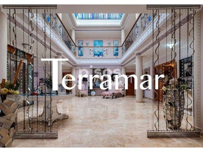 Casa en venta en Valterna-Terramelar en Valterna-Terramelar por 1.975.000 €