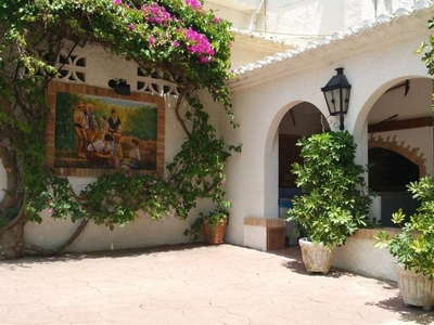 Casa o chalet de alquiler en Cervantes, 26, El Puig