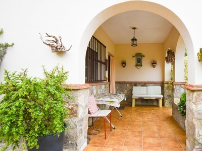 Casa o chalet en venta en Alcalá de los Gazules