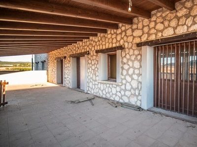 Casa o chalet en venta en C/ Paraje de Los Ojos- Los Partidores-, Caravaca de la Cruz