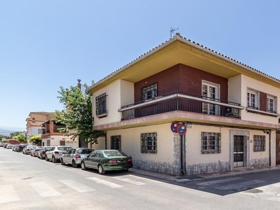 Casa o chalet en venta en Granada, Maracena