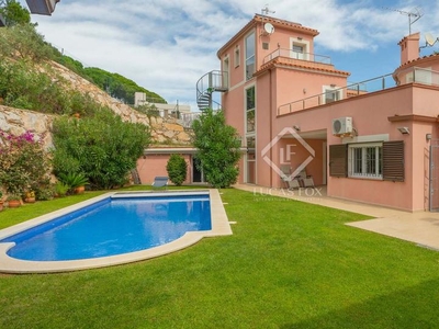 Casa o chalet en venta en Sa Riera - Sa Fontansa