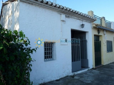 Casa para poder entrar a vivir en el municipio de Oliva