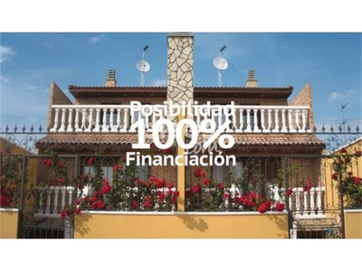 Casa pareada en venta en Camino de las Canteras, cerca de Calle de las Fuentes en Utebo por 179.999 €