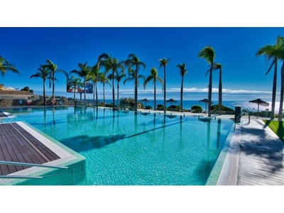 Costa del sol-Mijas costa- Promocion de apartamentos de lujo