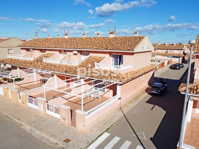 Dúplex en venta en Calle Isla Espalmador, 6