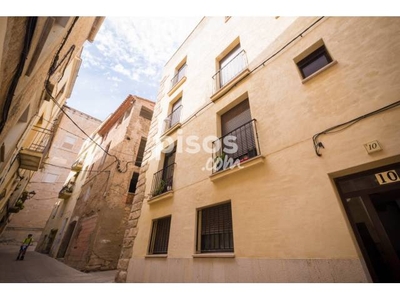 Dúplex en venta en Carrer de l'Abadia en La Selva del Camp por 69.000 €