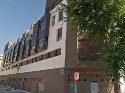 Dúplex en venta en De Vicente Aleixandre, Casco Antiguo