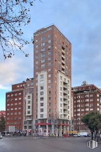 Edificio Lima, Paseo Castellana, 140