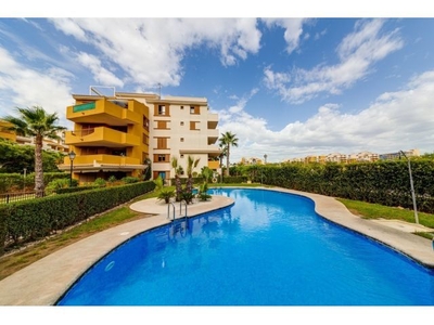 Espectacular apartamento en Torrevieja