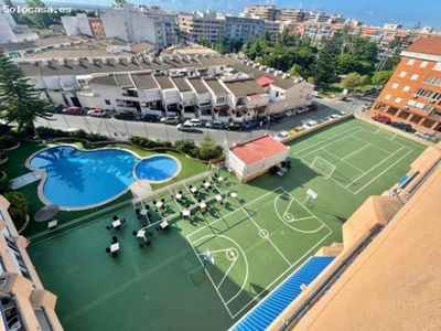 Estudio cerca de la playa en Torrevieja