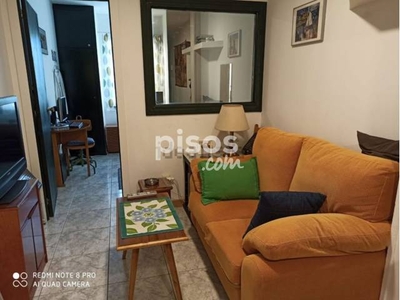 Estudio en alquiler en Calle de Calibre en Carlos Ruiz por 599 €/mes