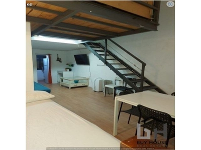 ESTUDIO EN ALQUILER ZONA DE SANT ANOTNI