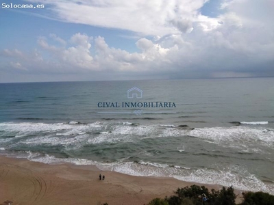 ESTUPENDO APARTAMENTO CON VISTAS AL MAR!!