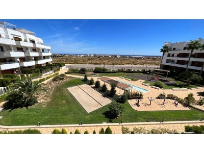 FANTASTICO APARTAMENTO EN LOMAS DE CABO ROIG