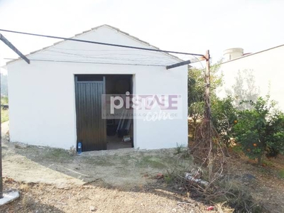 Finca rústica en venta en Calle Poligono 4 Parcela 30-31