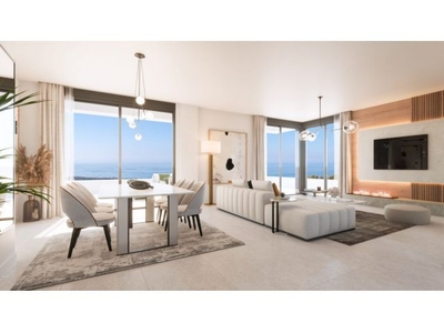 Impresionante Apartamento de Lujo en venta en Los Monteros, Marbella. Málaga. España