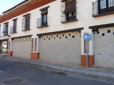 Local en Calle ZACATIN, La Zubia