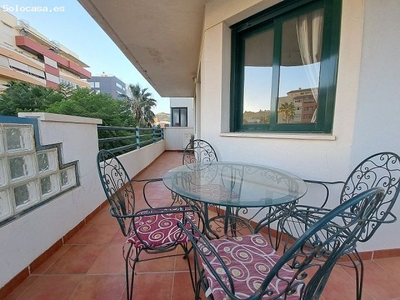 Magnifico apartamento en venta en el centro de Estepona. Málaga