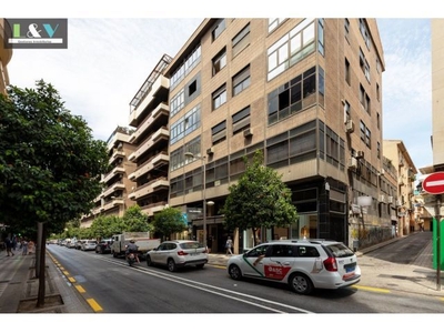 Maravilloso apartamento en el mismisimo centro de Granada, a un paso de la Calle Recogidas