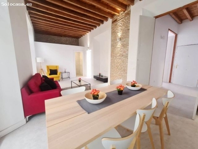 Oportunidad precioso apartamento en centro historico - Málaga