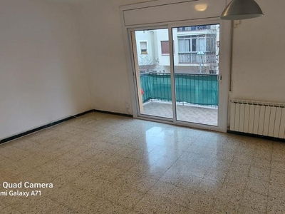 Piso de alquiler en Carrer Arxiprest Josep Rigau, Zona alta