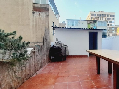 Piso de alquiler en Carrer de Pere IV, El Parc i la Llacuna del Poblenou