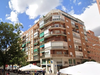 Piso de alquiler en Ibiza de Madrid