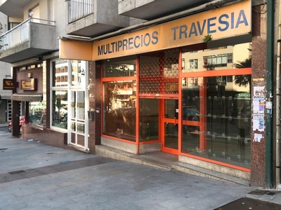 Piso de alquiler en Travesía de Vigo, Fátima - Travesía de Vigo - San Xoán