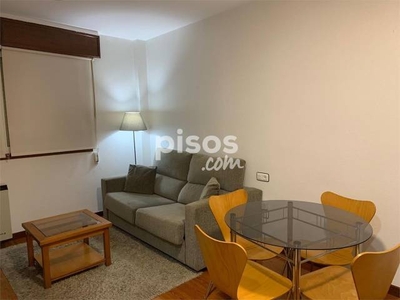 Piso en alquiler en Calle Carral en Centro-Areal por 440 €/mes