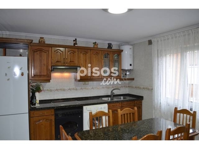 Piso en alquiler en Calle Pumarabule en Santiago Arenas-Carbayín-Lieres por 300 €/mes