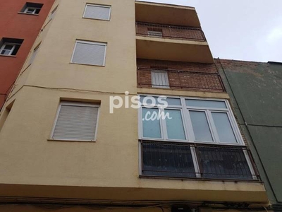 Piso en alquiler en Carrer de Premià de Mar en Balàfia-Secà Sant Pere por 375 €/mes