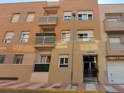 Piso en venta en Alboloduy, Portal II, Roquetas Pueblo